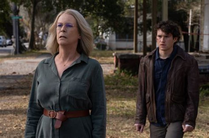 What Happens To Laurie Strode’S Son? – Celebrity