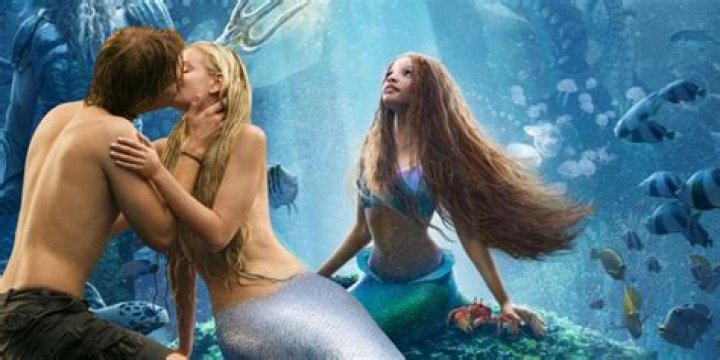 What happens when you kiss a mermaid in Pirates of the Caribbean? – Celebrity