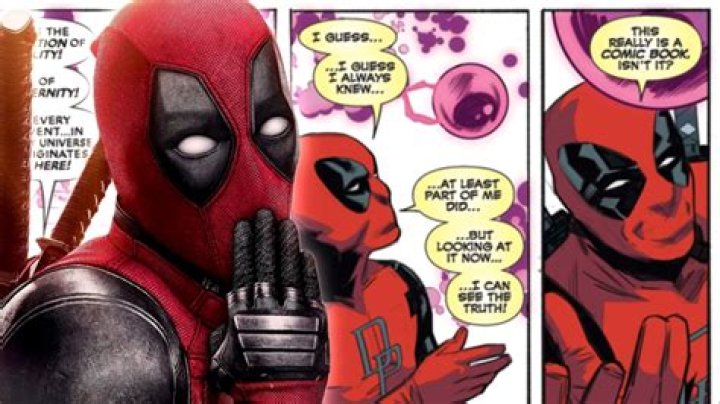 ‘What I know will melt your face’: ‘Deadpool 3’ gets the seal of approval from the Merc with a Mouth’s creator
