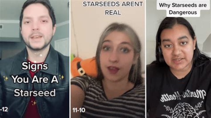 What is a starseed? Starseed’s meaning and use on TikTok, explained