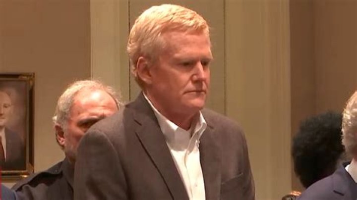 What is Alex Murdaugh’s net worth in 2023?