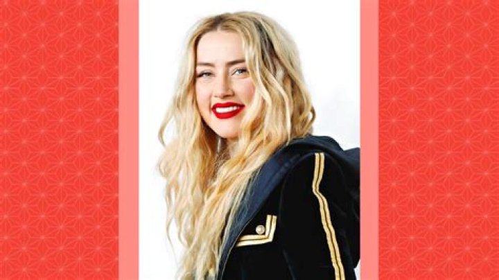 What is Amber Heard’s net worth?