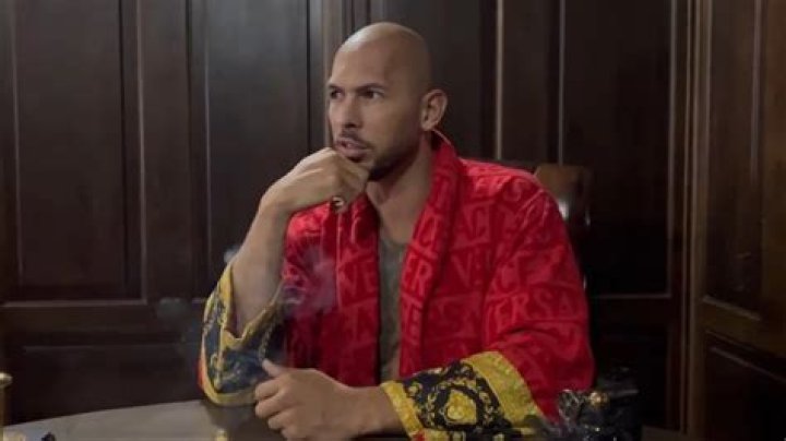 What is Andrew Tate’s net worth, and how did he earn so much money?