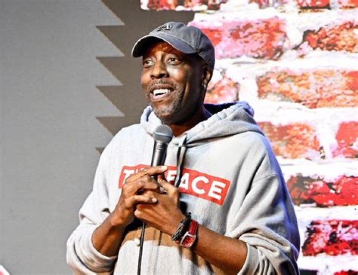 What is Arsenio Hall’s net worth?