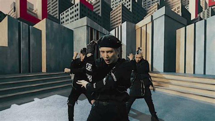 What is ATEEZ ‘Guerrilla’ challenge? Explained