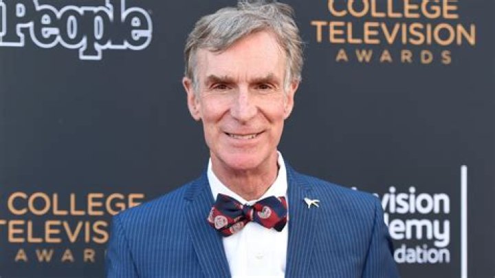 What is Bill Nye’s real name? – Celebrity