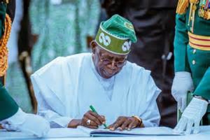 What is Bola Tinubu’s religion? Where does Bola Tinubu worship?