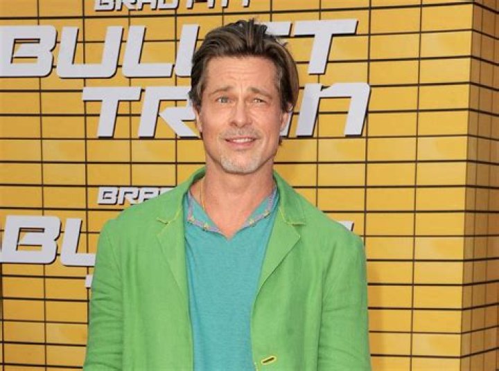 What is Brad Pitt’s net worth?