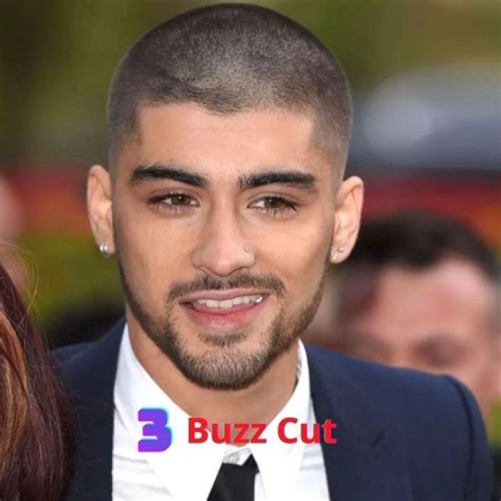 What is buzz brainards real name? – Celebrity