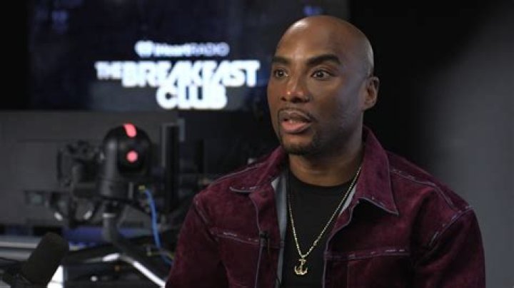 What Is Charlamagne Tha God Salary? – Celebrity
