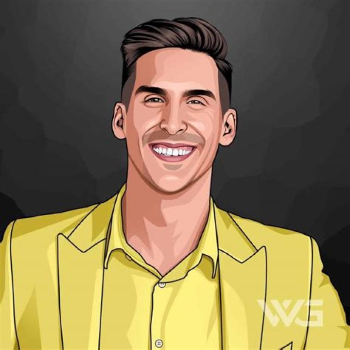 What Is Cody Rigsby’s Net Worth?