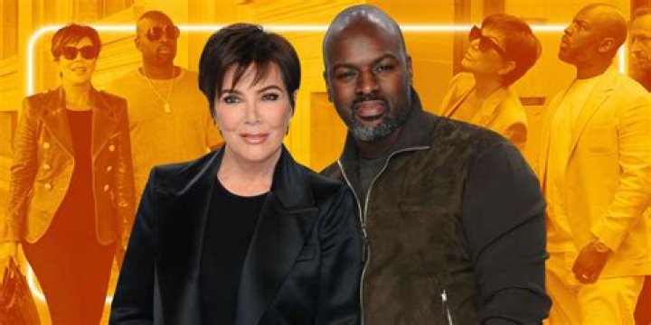 What Is Corey Gamble’S Job? – Celebrity