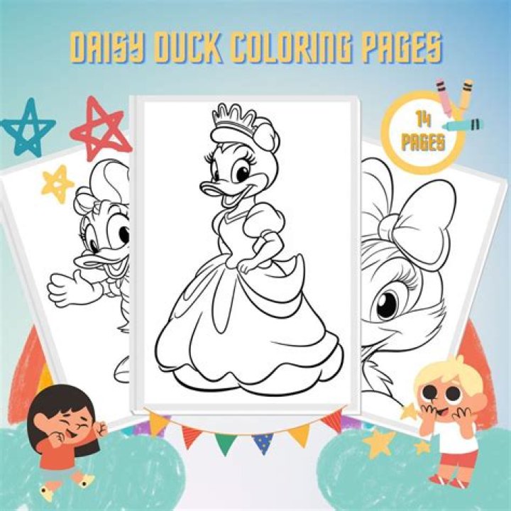 What is Daisy Ducks middle name? – Celebrity