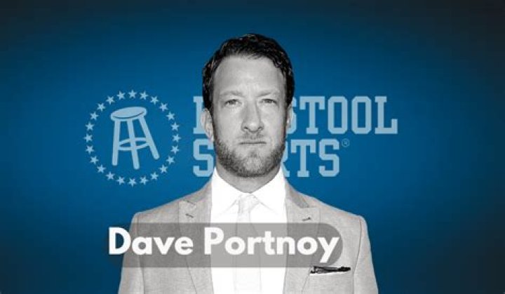 What Is Dave Portnoy’S Email? – Celebrity