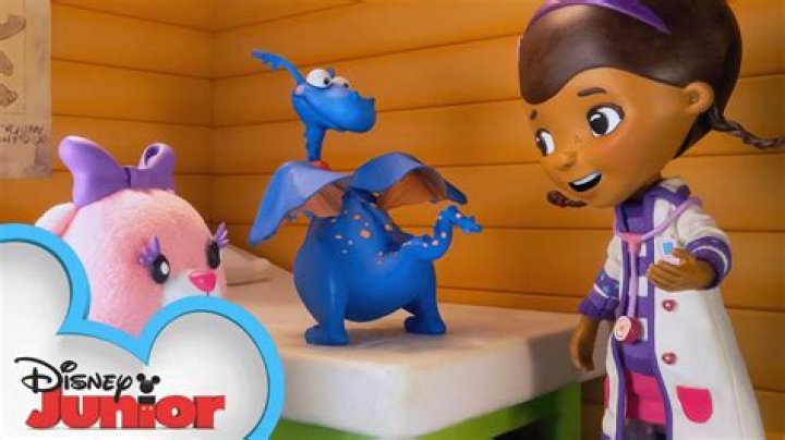 What is Doc McStuffins real name? – Celebrity