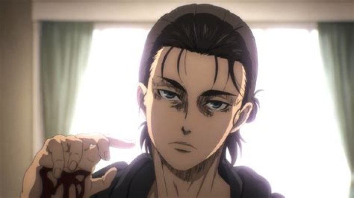 What is Eren’s goal in ‘Attack on Titan?’