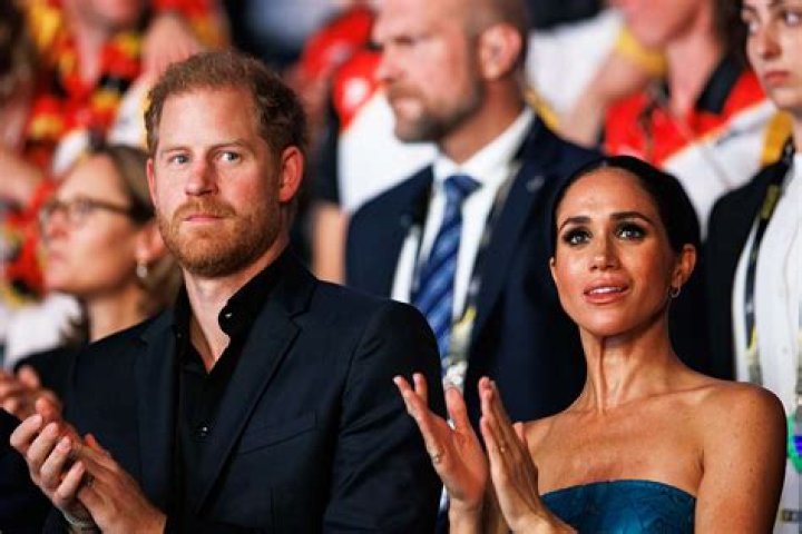 What is Harry and Meghan’s net worth? Prince Harry and Meghan Markle’s net worth explained