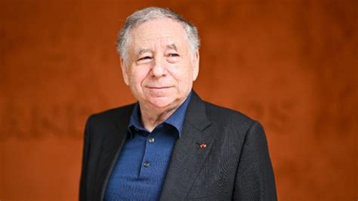 What is Jean Todt’s net worth in 2023?
