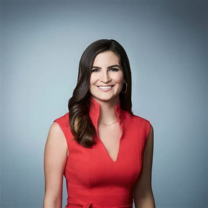 What is Kaitlan Collins’ religion and ethnicity?