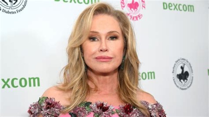 What is Kathy Hilton’s net worth and how did she earn it?
