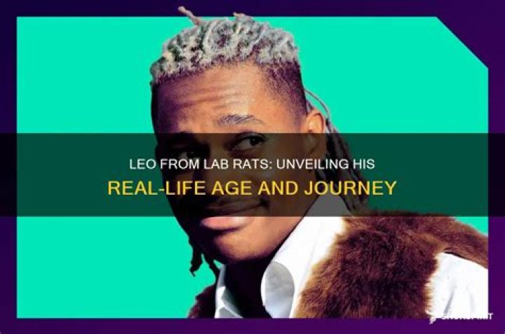 What is Leo Dooley real name? – Celebrity