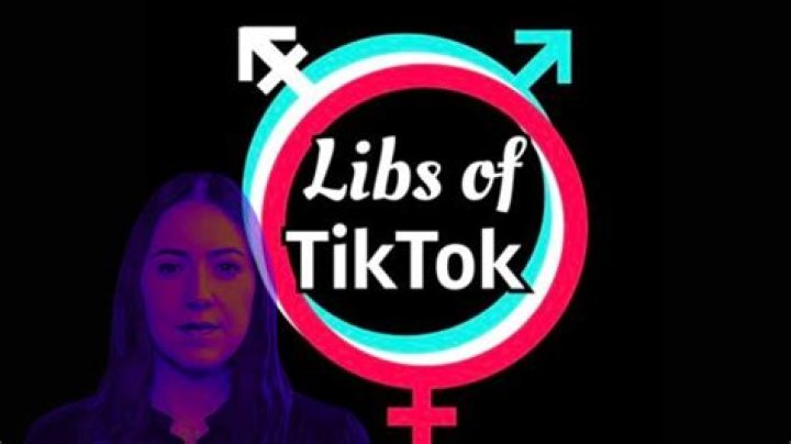 What is Libs of TikTok? Answered and Explained
