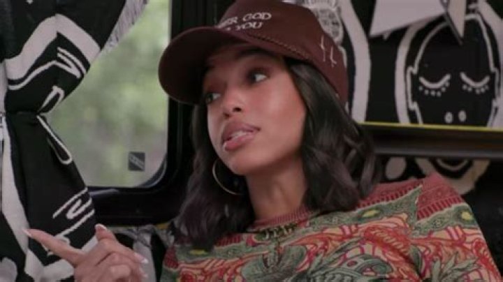 What is Lori Harvey’s net worth?