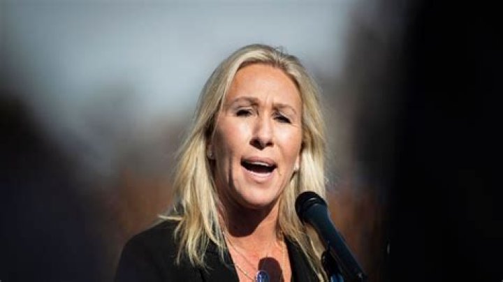 What is Marjorie Taylor Greene’s zodiac sign? The far-right conspiracy theorist’s astrology chart explained