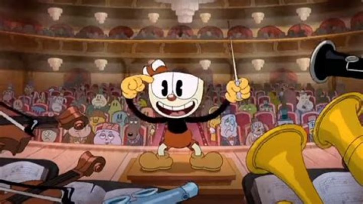 What is Netflix’s ‘The Cuphead Show’ all about?
