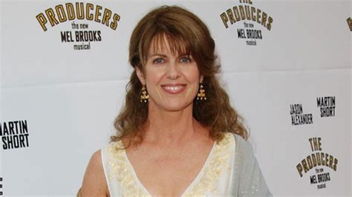 What is Pam Dawber’s net worth in 2023?