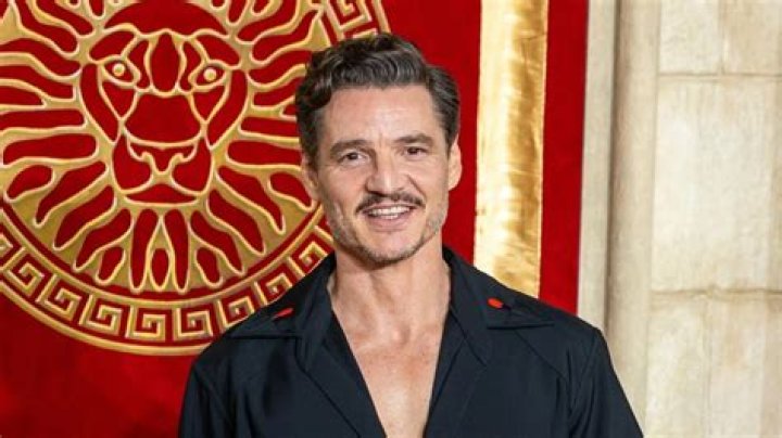 What is Pedro Pascal’s ethnicity?
