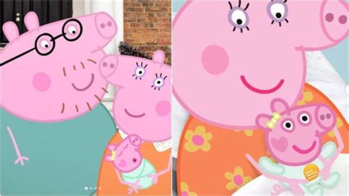 What Is Peppa Pig’S Real Name? – Celebrity