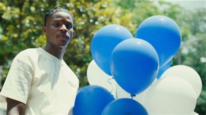 What is Quando Rondo full name?