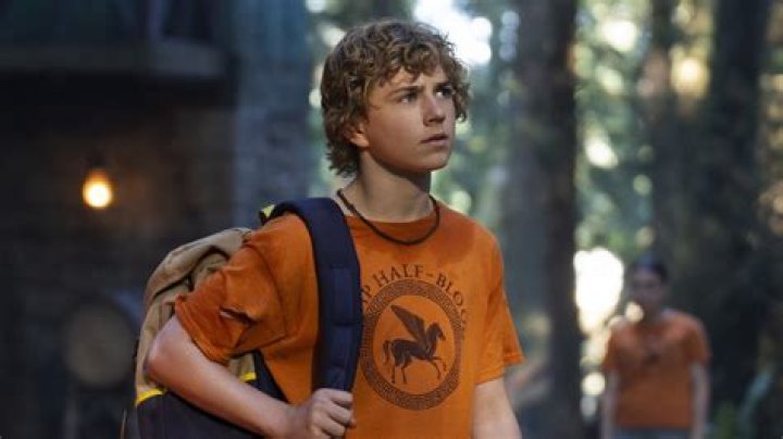 What is Riptide in the ‘Percy Jackson’ series?