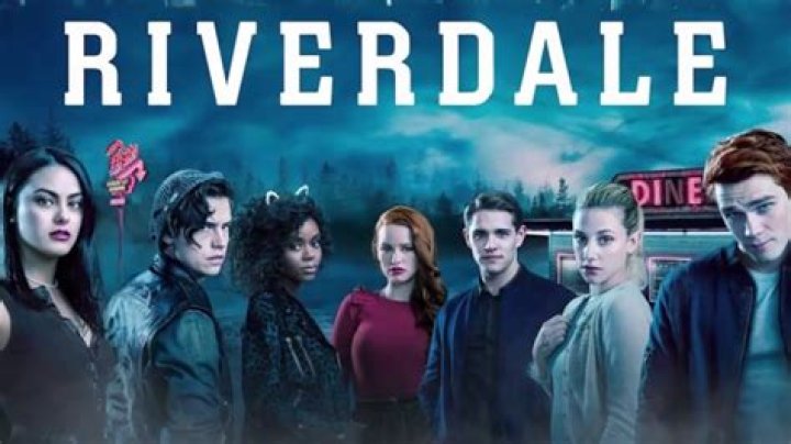 What is ‘Riverdale’ based on?