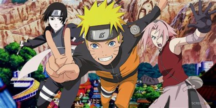 What is ‘Road of Naruto?’