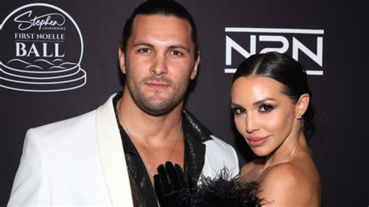 What is Scheana Shay’s podcast about and where can I listen?