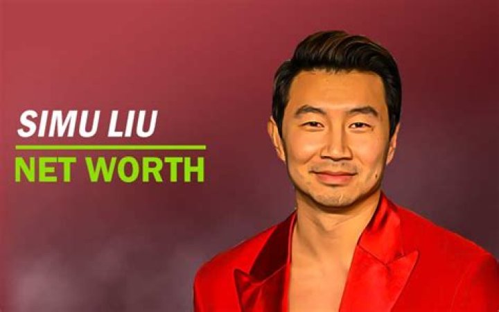 What Is Simu Liu’s Net Worth?