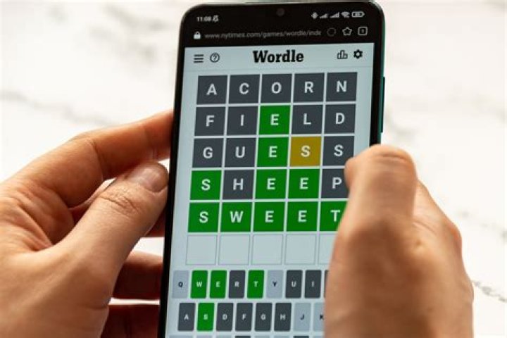 What Is The 16 Word Wordle Called? – Celebrity