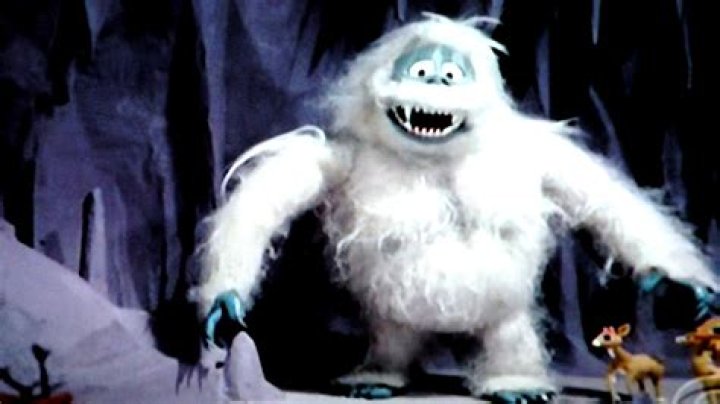 What is the Abominable Snowman’s name in Rudolph? – Celebrity