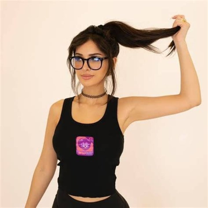 What is the age limit for SSSniperwolf?