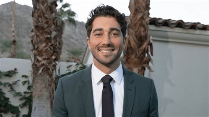 What is ‘The Bachelor’ star Joey Graziadei’s age, birthday, and star sign?