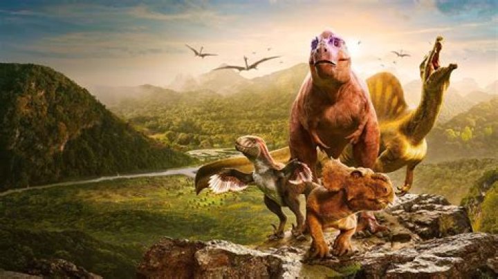 What is the best dinosaur movie on Netflix? – Celebrity