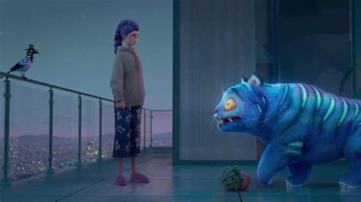 What is the bird’s name in Aladdin? – Celebrity