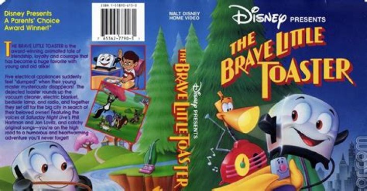 What is the falling action of the story The Brave Little Toaster? – Celebrity