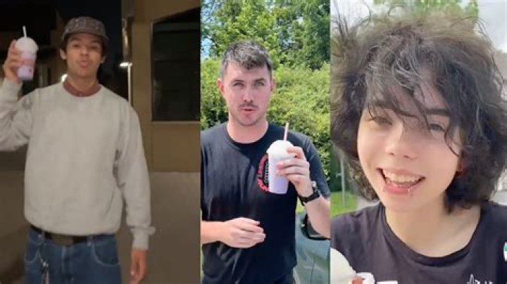 What is the ‘Grimace Shake Trend’ going viral on TikTok?