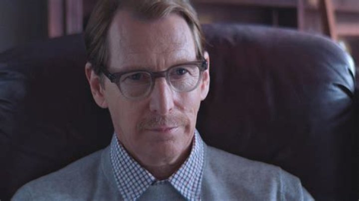 What is the horror movie ‘Smile’ based on?