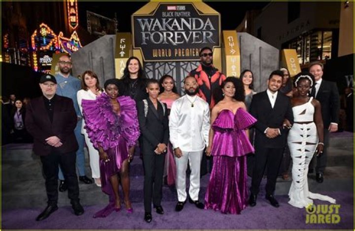 What Is The Meaning Of Wakanda Forever? – Celebrity