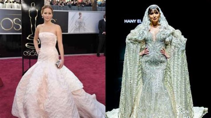 What is the most expensive outfit worn at the Met Gala (so far)?