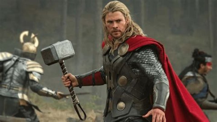 What is the name of Thor’s hammer? Mjolnir’s meaning and origin, explained